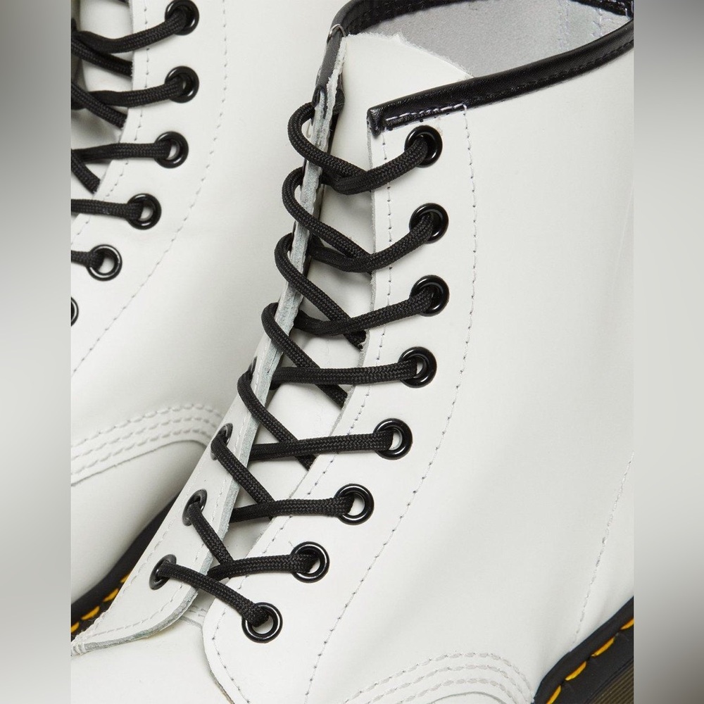 Dr. Martens 1460 Pascal Boots - Picture 9 of 12